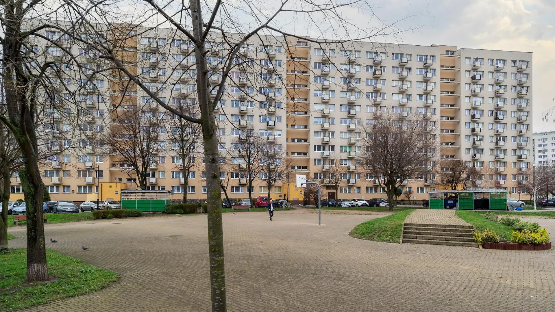 Seaside Retreat Gdansk - 64M2, Parking, Workspace- By Rentujemy 0*,  Poland